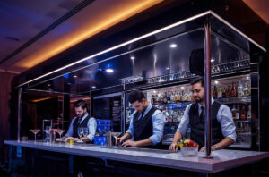 Exciting Bartender Jobs in the UK